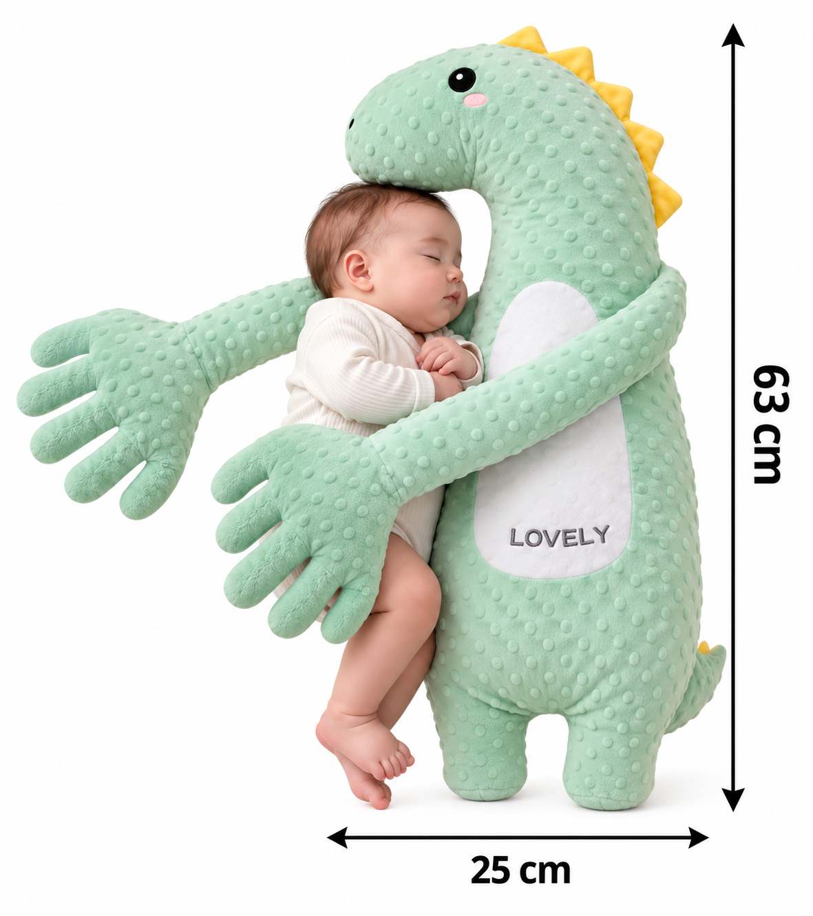 DinoAbrazo