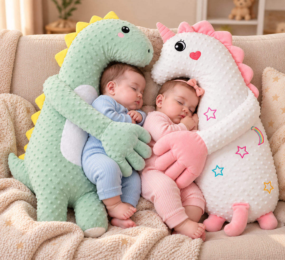 DinoAbrazo